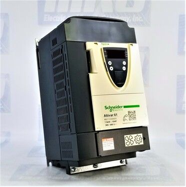 Schneider Electric ATV61HU75N4 | In Stock Ships Overnight